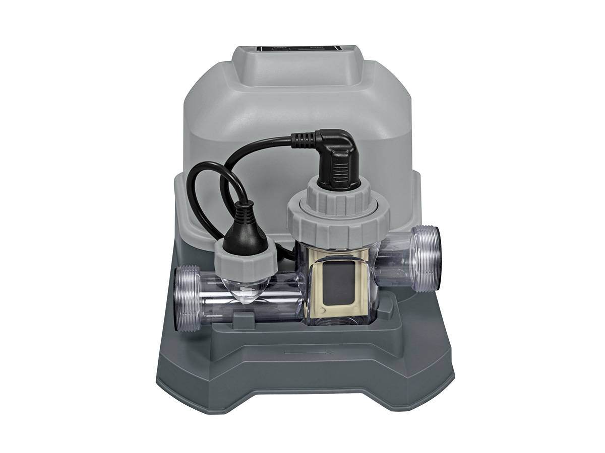 Bestway - Stérilisateur au sel Hydrogenic 6 g/h - Bestway - Image 2