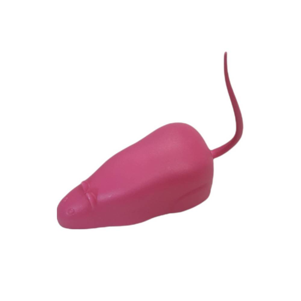 jeux avec 1 souris cat player3, ø 23.5 x 6 cm pour chat - Image 9