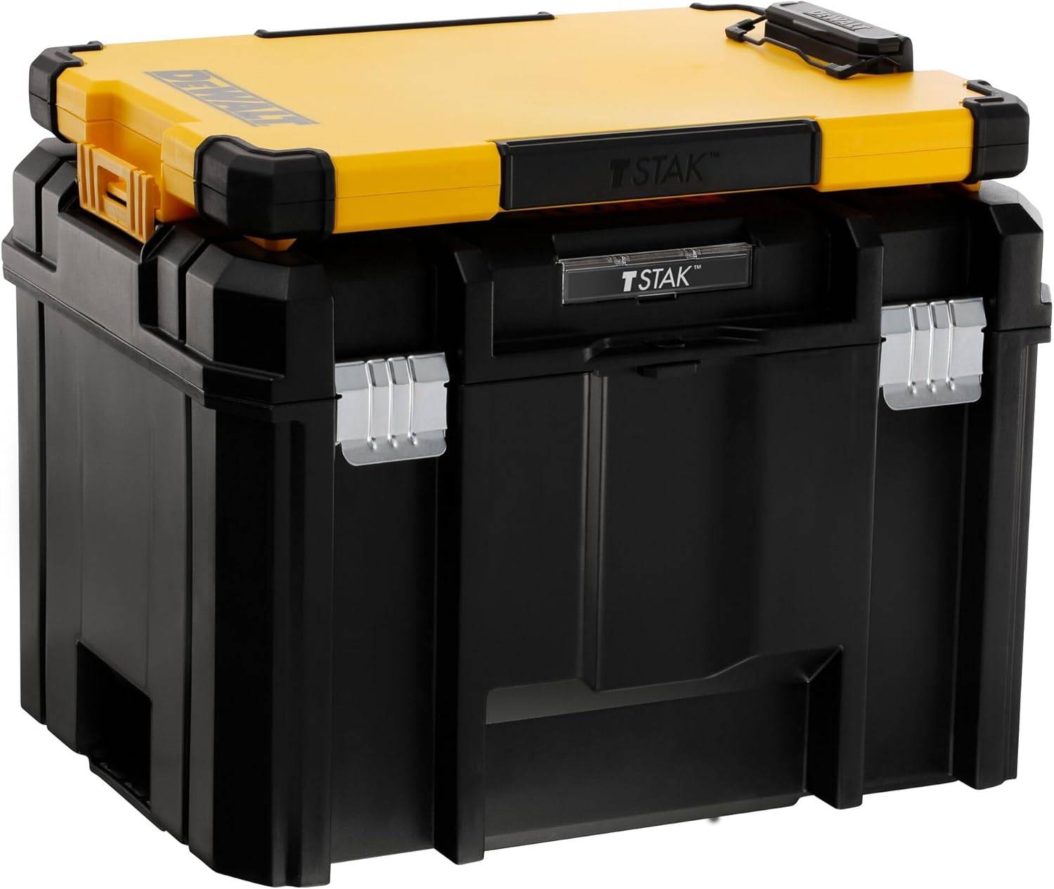 Porte-document TSTAK - DEWALT - DWST82732-1 - Image 2