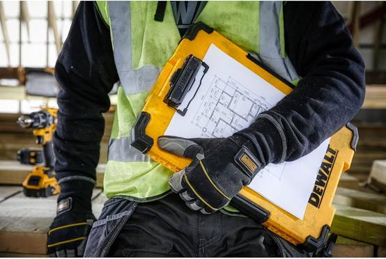Porte-document TSTAK - DEWALT - DWST82732-1 - Image 7