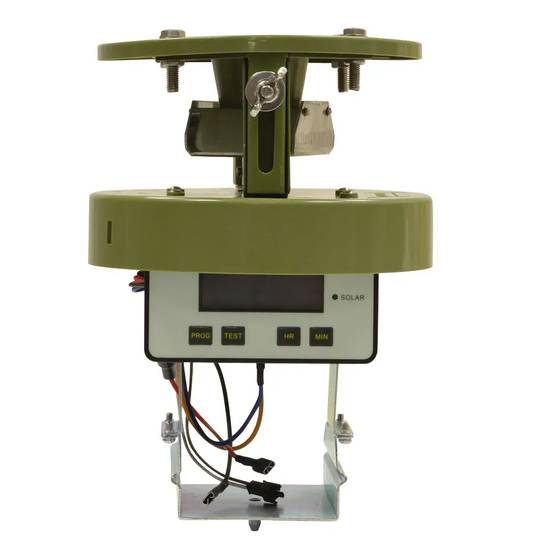 Agrainoir automatique Smart Feeder gibier et volaille - Image 2