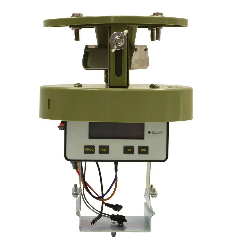 Agrainoir automatique Smart Feeder gibier et volaille - Image 2