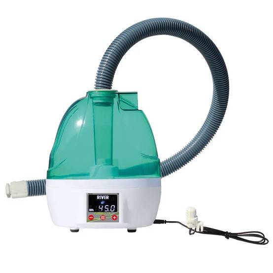 Humidificateur Nebula River Systems pour couveuses œufs River Systems - Image 1