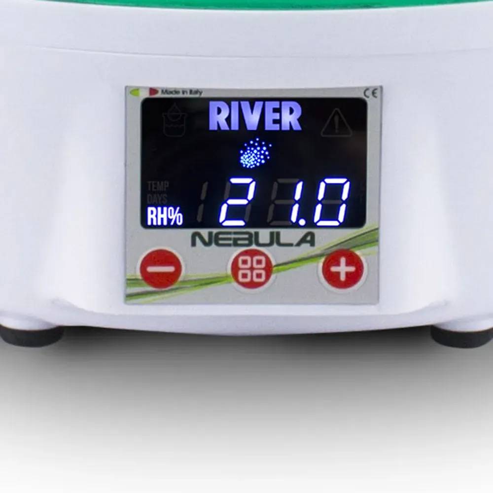 Humidificateur Nebula River Systems pour couveuses œufs River Systems - Image 5