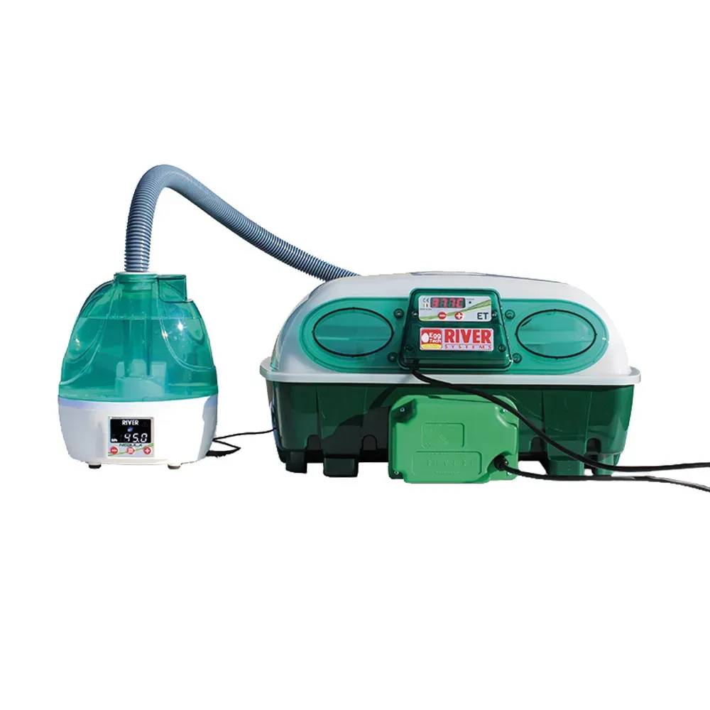 Humidificateur Nebula River Systems pour couveuses œufs River Systems - Image 3
