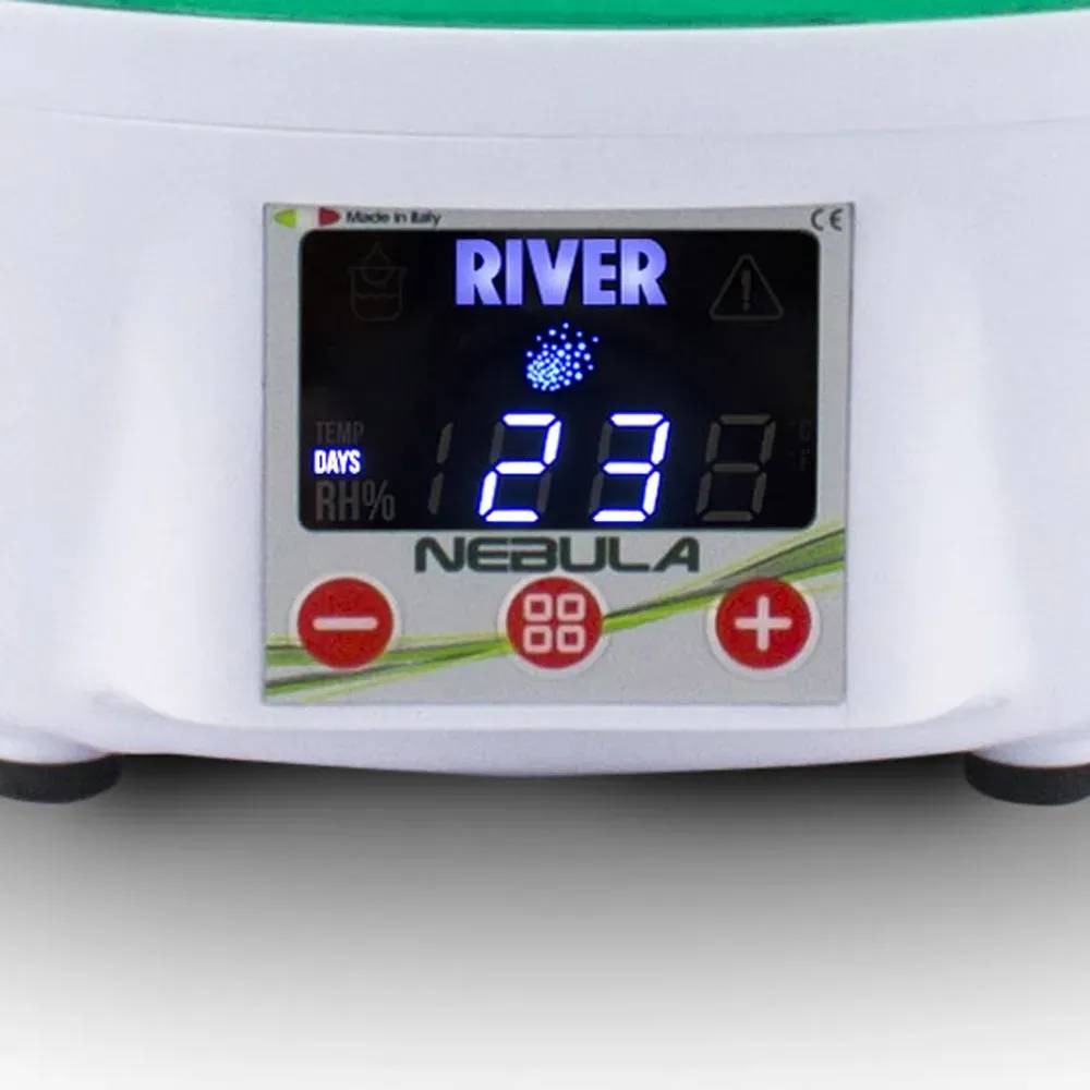 Humidificateur Nebula River Systems pour couveuses œufs River Systems - Image 6