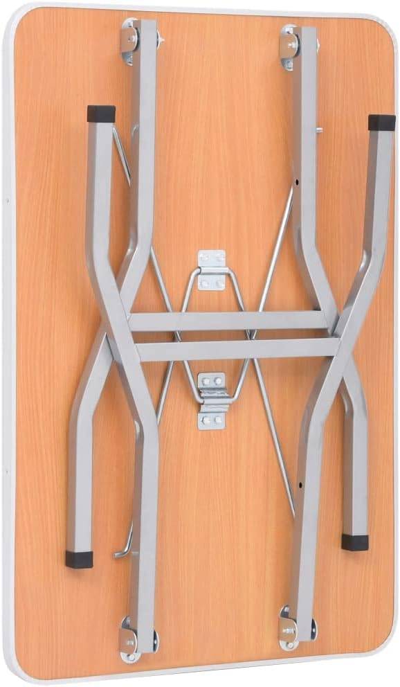 Table de toilettage pliable 90cm en acier avec bras réglable et panier – ComfortXL Outdoor Living - Image 7