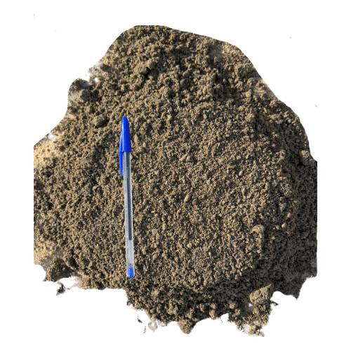 Sable Coloré Vert Foncé 1 Kg – 0,1–0,5 Mm – Pour Décoration Et Compositions – Fabriqué En Italie