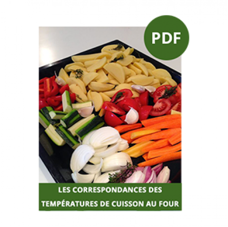 Livre numérique "La cuisine du potager" - Image 4