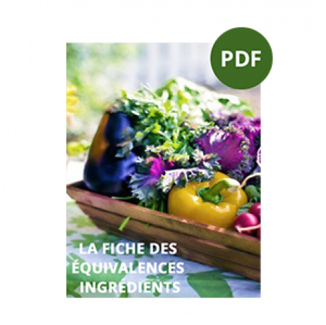 Livre numérique "La cuisine du potager" - Image 2