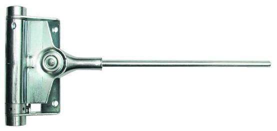 Ferme porte à tringle N°4 SEVAX 350 mm Max. 80 kg - 203004 - Image 1