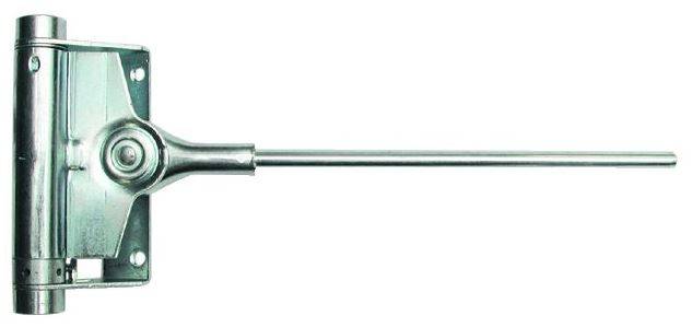 Ferme porte à tringle N°4 SEVAX 350 mm Max. 80 kg - 203004 - Image 1