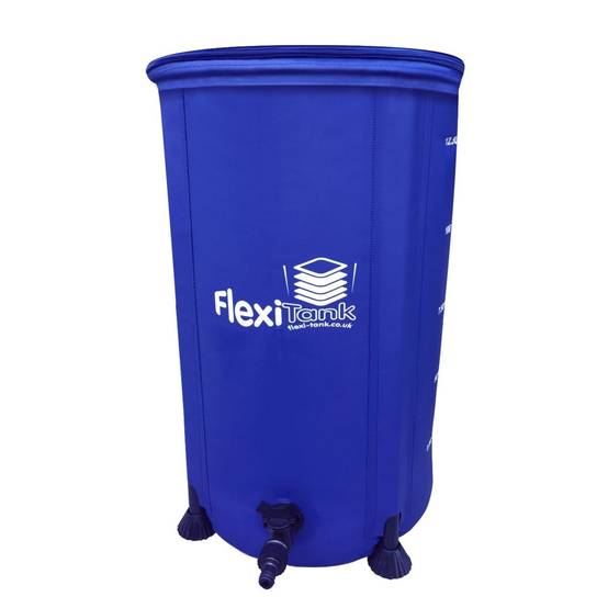 Réservoir souple FLEXITANK de 50 litres - AUTOPOT - Image 1