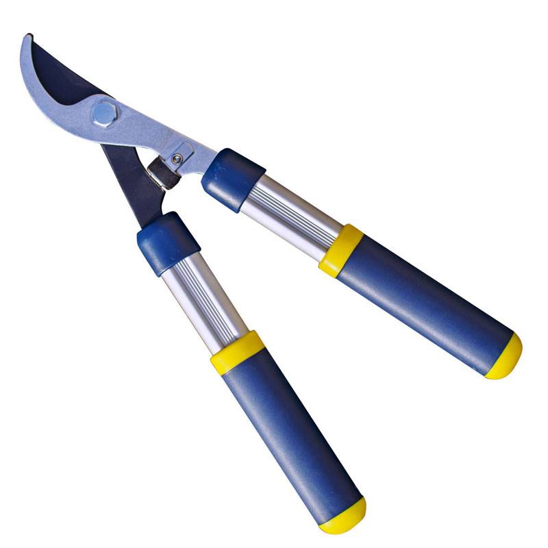 Outils Perrin - Coupe branches - manche aluminium - petit modèle Outils Perrin