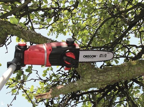 Einhell - Kit ébrancheur multifonctions sans fil GE-HC 18 Li T Einhell - Image 5