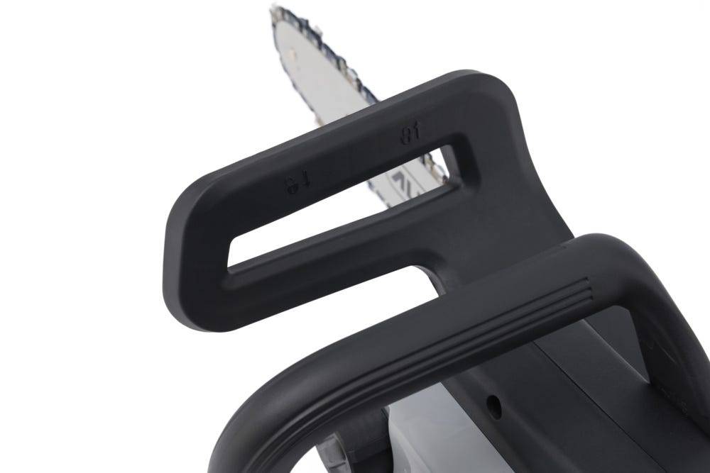 Alpina - Tronçonneuse sans fil ACS 20 Li Kit, 20V, guide 25 cm, frein de chaîne, batterie 4Ah - ALPINA - Image 7