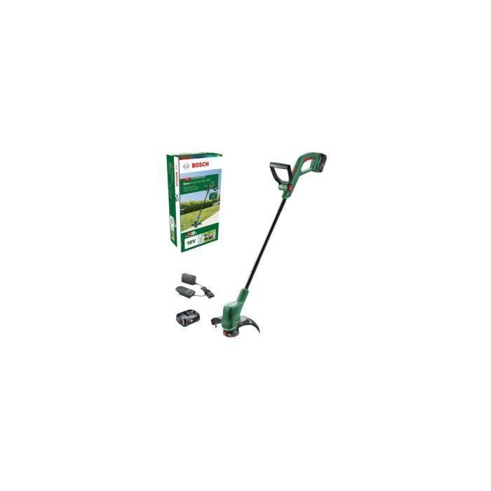 Bosch - Coupe bordure EasyGrass Cut 18V-260 avec 2x2,0 Ah Bosch