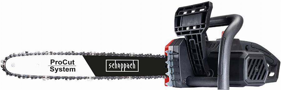 Scheppach - Tronçonneuse électrique CSE2600 SCHEPPACH - 5910204901 - Image 2