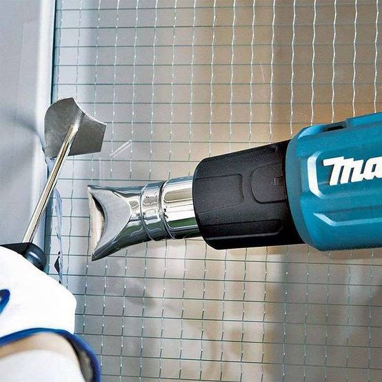 Décapeur thermique MAKITA HG6030K 1800W Makita - Image 2