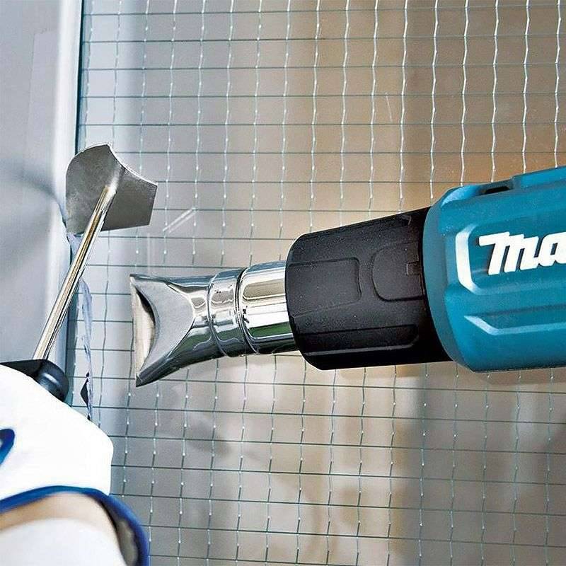 Décapeur thermique MAKITA HG6030K 1800W Makita - Image 2