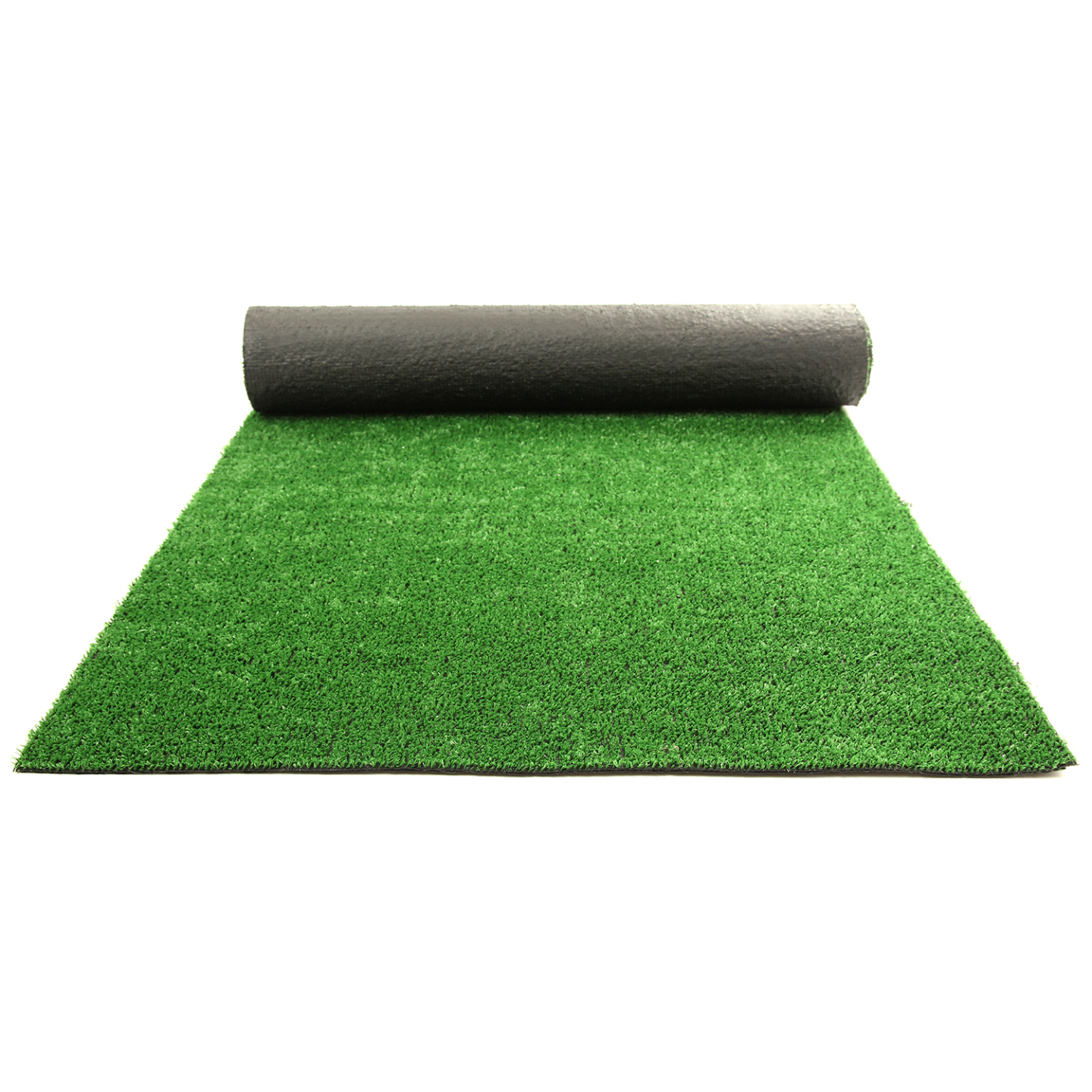 Gazon synthétique artificiel 1x10 M 7 mm d'épaisseur pour jardin et balcon - Image 5