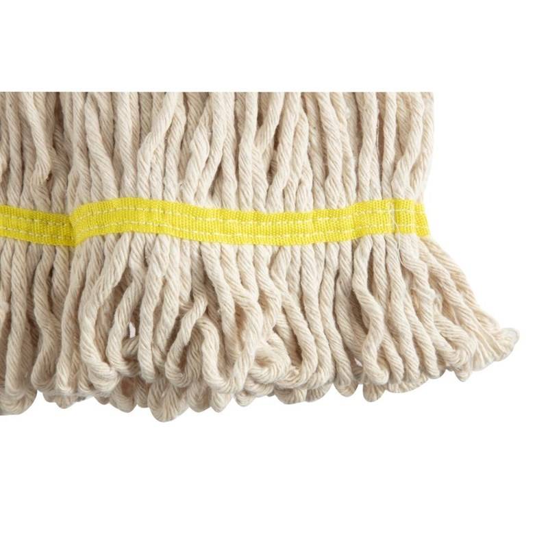 Tête de balai serpillère SYR Kentucky jaune - Image 6