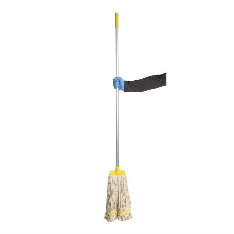 Tête de balai serpillère SYR Kentucky jaune - Image 7