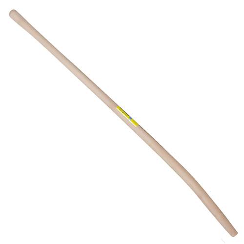 Outils Perrin - Manche courbe 1,35 m pour fourche à fumier Outils Perrin