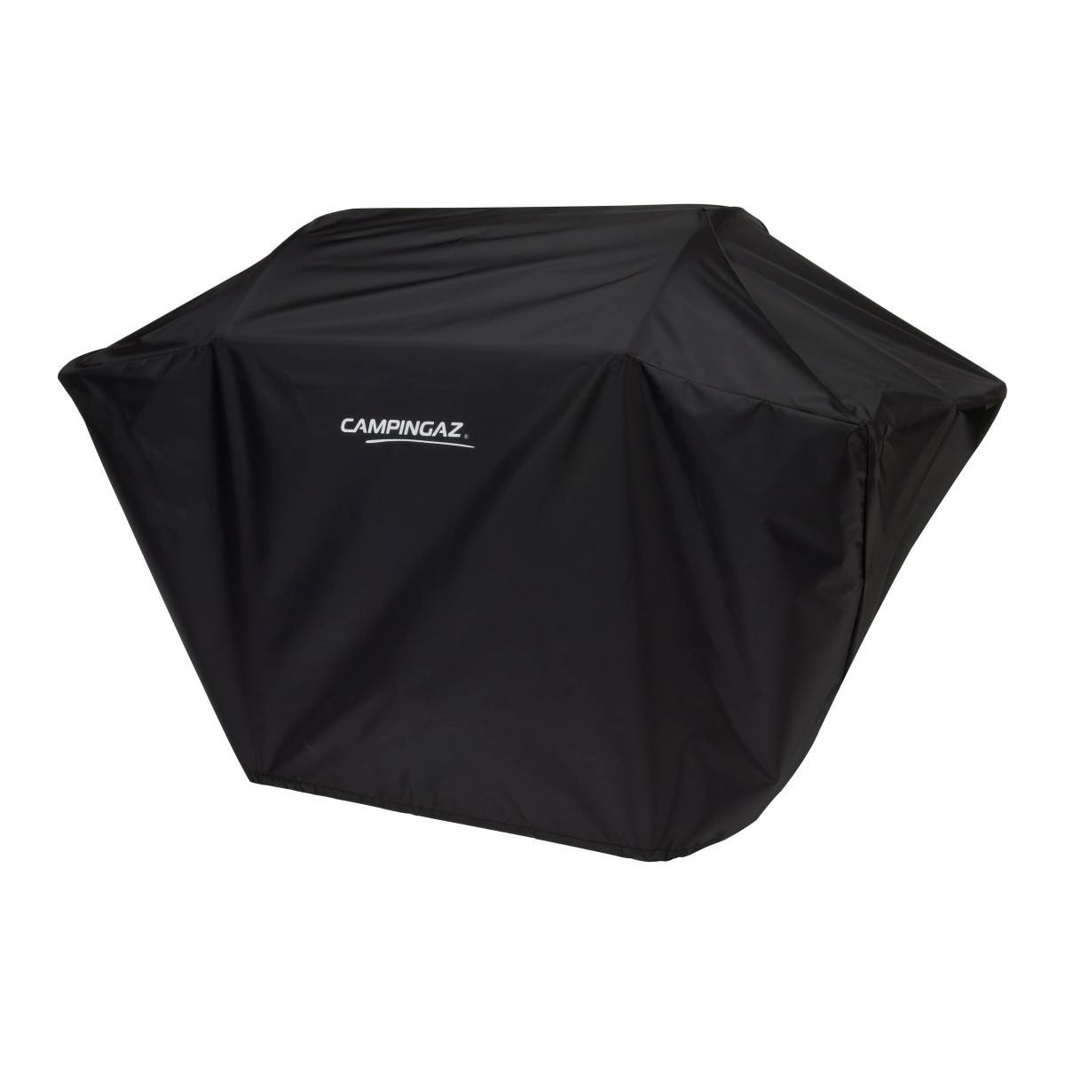 Campingaz - Housse Barbecue CAMPINGAZ "S" 102 x 122 x 62 cm Polyester noir Haute résistance - Image 2