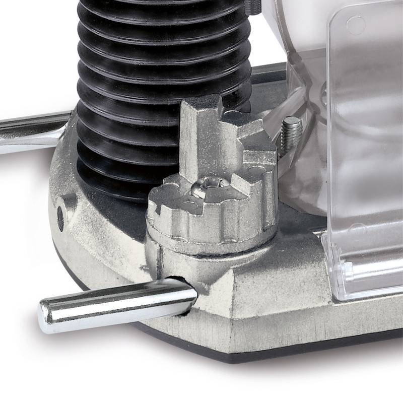 Einhell - Défonceuse TC-RO 1155 Kit - Image 5