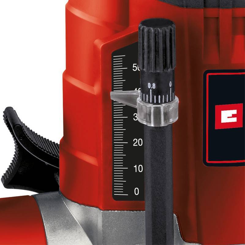 Einhell - Défonceuse TC-RO 1155 Kit - Image 3