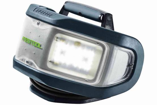 Projecteur de chantier Duo-Plus Syslite FESTOOL - 576406 - Image 3