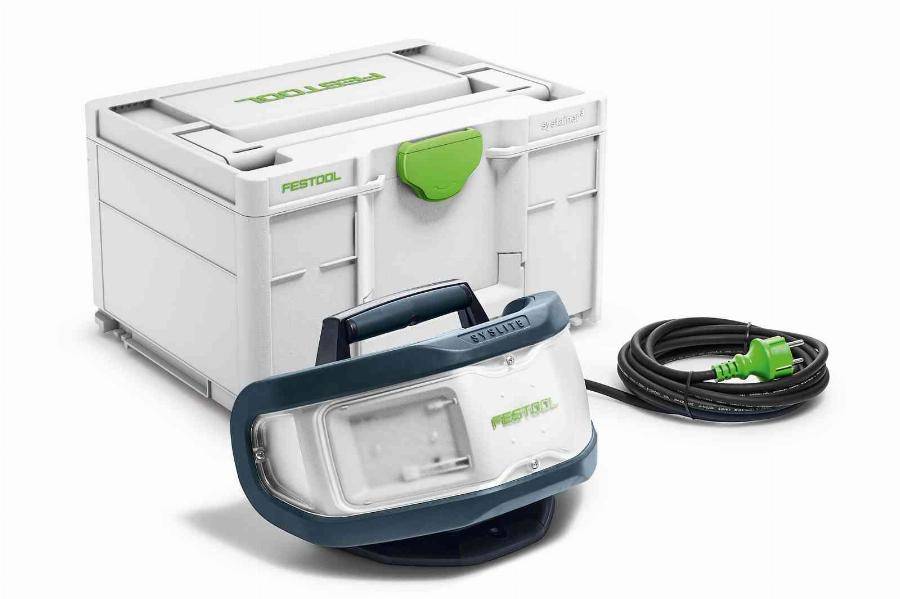 Projecteur de chantier Duo-Plus Syslite FESTOOL - 576406 - Image 1