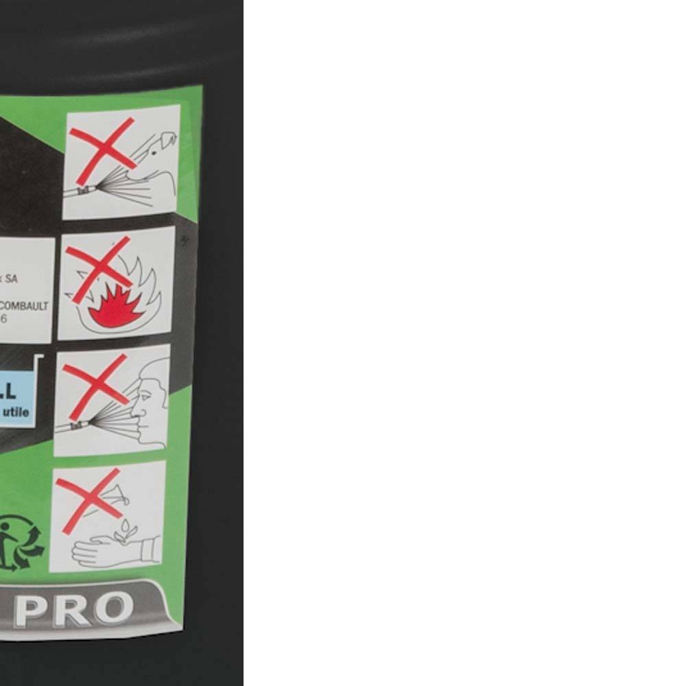 Ribimex - Vaporisateur 1 Litre produits agressifs - Image 2