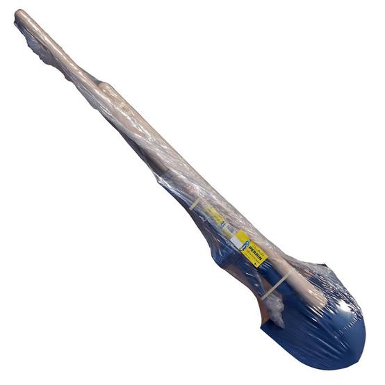 Outils Perrin - Lot de terrassier emmanché – Outil pour maçon et BTP - Image 1