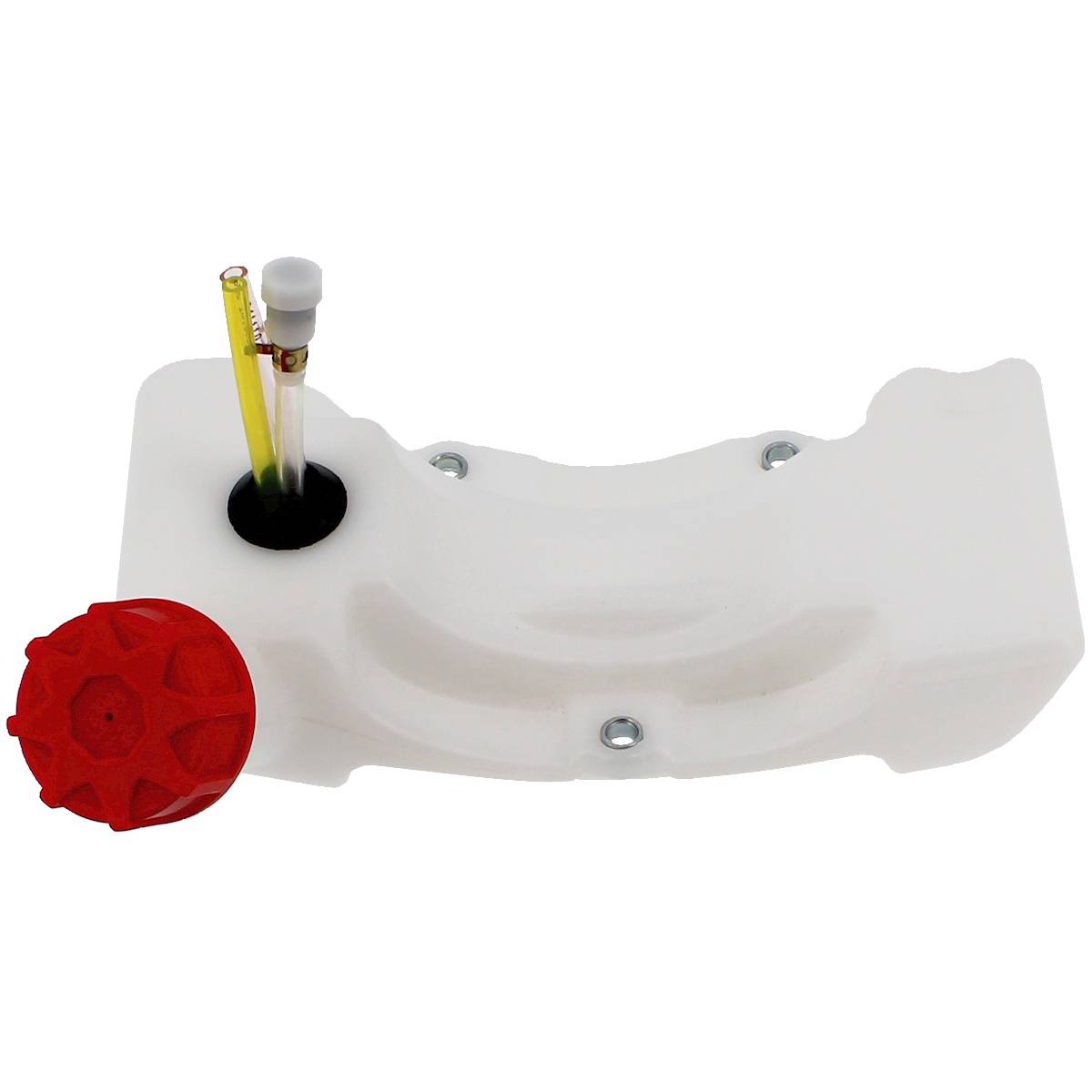 Gt Garden - Réservoir d'essence pour souffleur - aspirateur - broyeur 26 cm3 - GT GARDEN - Image 1