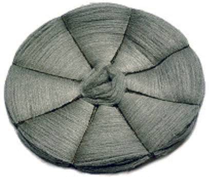 Disque Laine Acier G1 16'-406Mm (Carton 5U) - Guialto