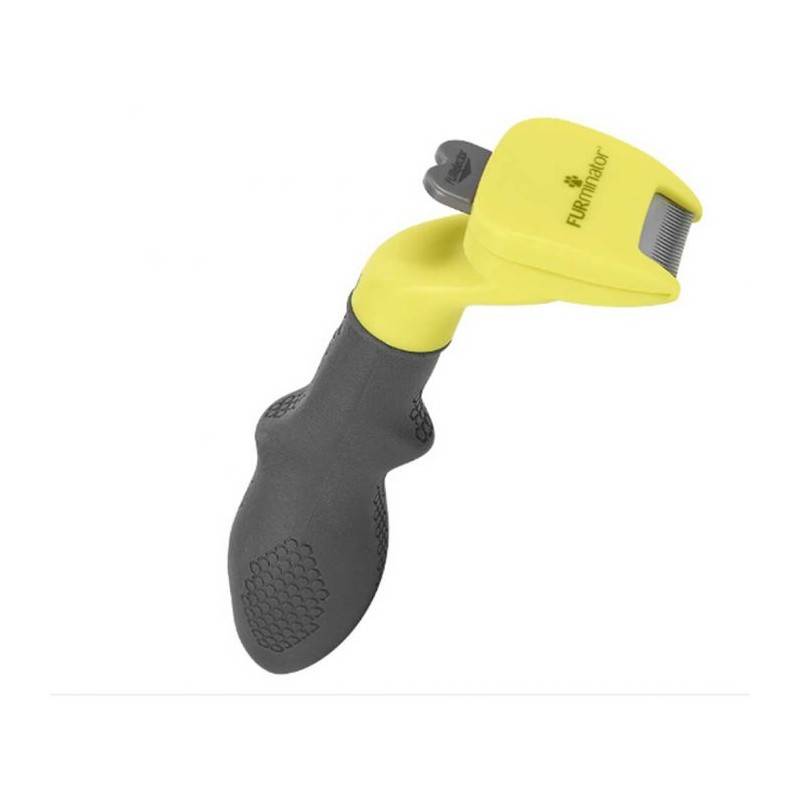 Furminator - Brosse Furminator -  Chien poils longs XL - Image 1