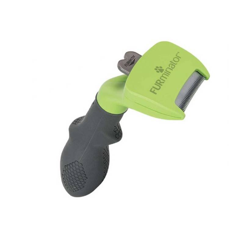 Furminator - Brosse Furminator - Chien poils longs XL - Image 3