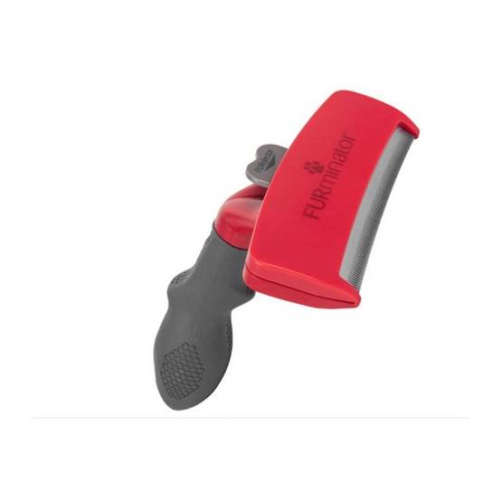 Furminator - Brosse Furminator - Chien poils longs XL - Image 9