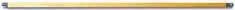 Manche balai crochet pas de vis 1250 MERCIER - 141NV