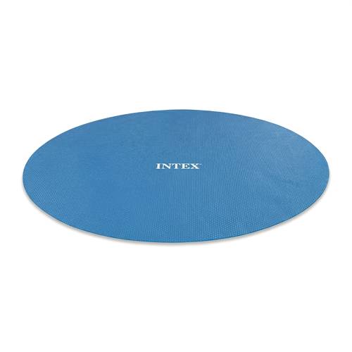 Bâche à bulles pour piscine Ø 3,05 m - Intex - Image 5