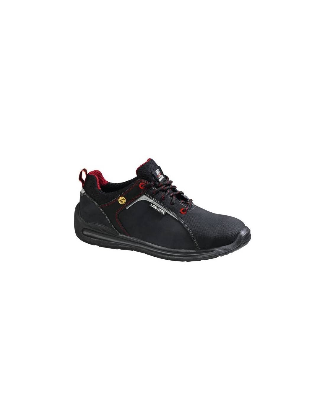 Chaussure Basse De Sécurité Super X Low S3 Pointure 40 - Lemaitre