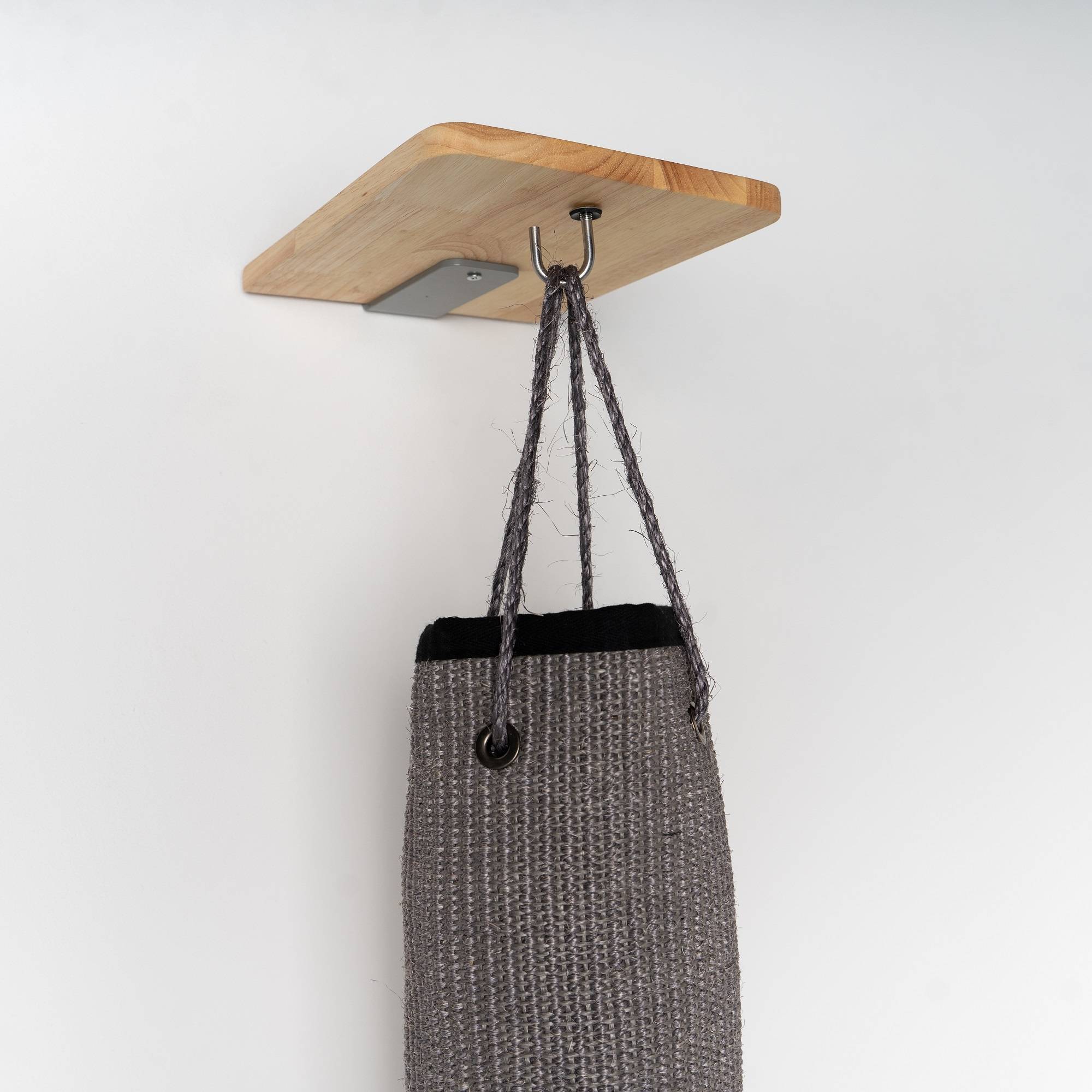 Rhr Concepts Bv - Mur d’escalade pour chat - Sac à grimper (gris) - RHR Concepts BV - Image 4
