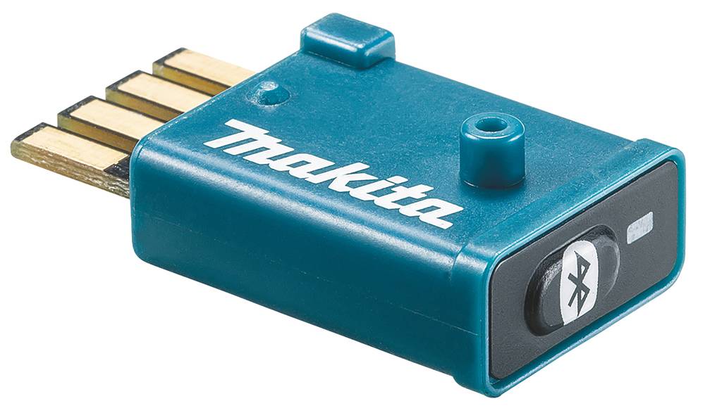 Makita - Ponceuse pour cloison sèche 18V LXT Ø 225 mm - MAKITA - avec 2 batteries 18V 5.0Ah - chargeur - Sac - DSL800RTEU - Image 4
