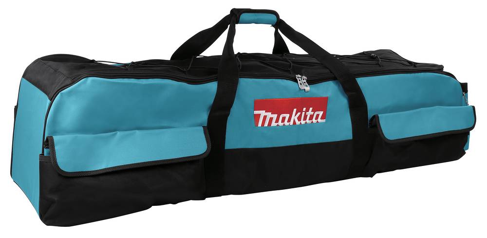 Makita - Ponceuse pour cloison sèche 18V LXT Ø 225 mm - MAKITA - avec 2 batteries 18V 5.0Ah - chargeur - Sac - DSL800RTEU - Image 6