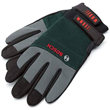 Bosch - Gants de jardinage BOSCH - Taille XL - F016800314