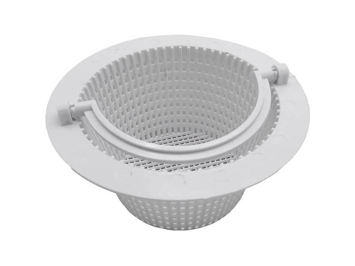 Ubbink - Panier de skimmer pour piscine bois - Ubbink