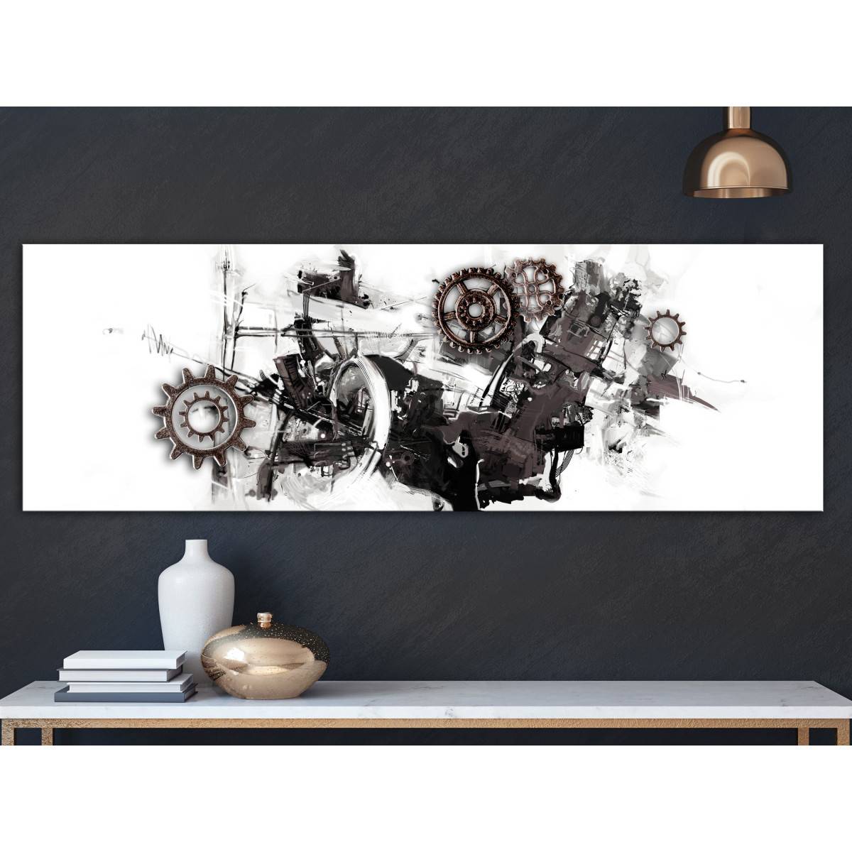 Tableau Imprimé 
