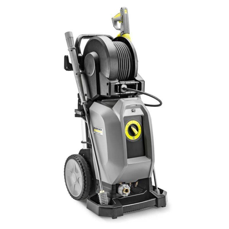Kärcher - Nettoyeur haute pression - KARCHER - HD 10/25-4 SXA Plus - 1.286-955.0 Karcher - Image 2